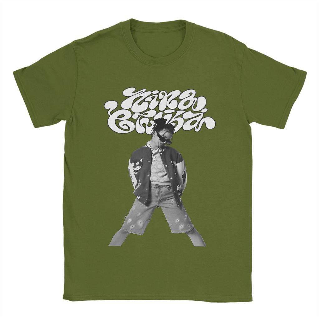 Men Women New Arrival Nina Chuba T Shirt Tee Pure Cotton  T-shirts Clothing