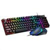 Twolf TF200 Gaming Keyboard Mouse Set