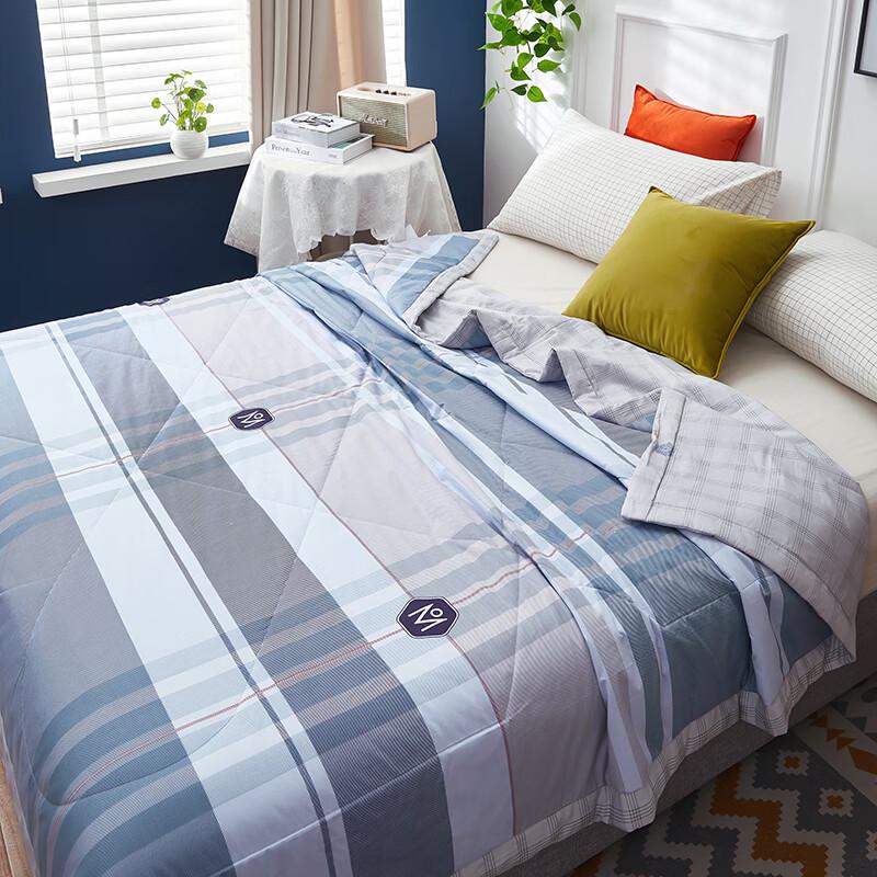

Suimian All-Cotton Summer Quilt