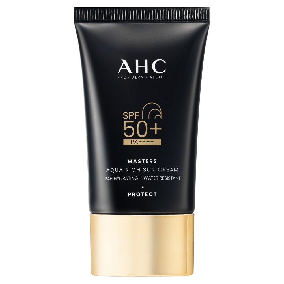

AHC Masters Aqua Rich Sun Cream SPF50+ PA++++ 50ml 50ml
