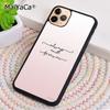 The Vampire Diaries Originals Mikaelson Always Forever Phone Case For iPhone 17 Air 16 Pro Max 15 14 Plus 11 12 13 Coque