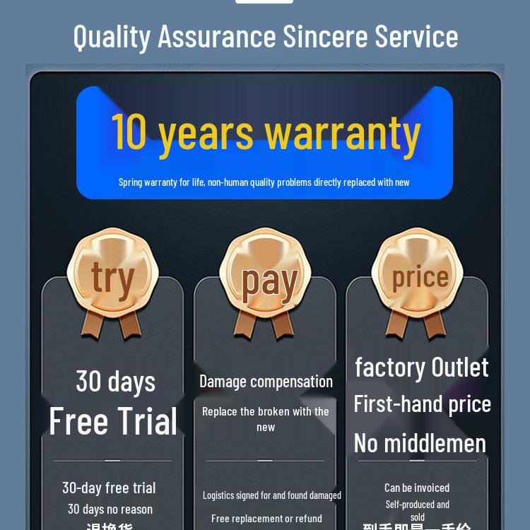 Automatic Mid-Length Cigarette Display Stand with Pop-Up Push-Pull Mechanism
