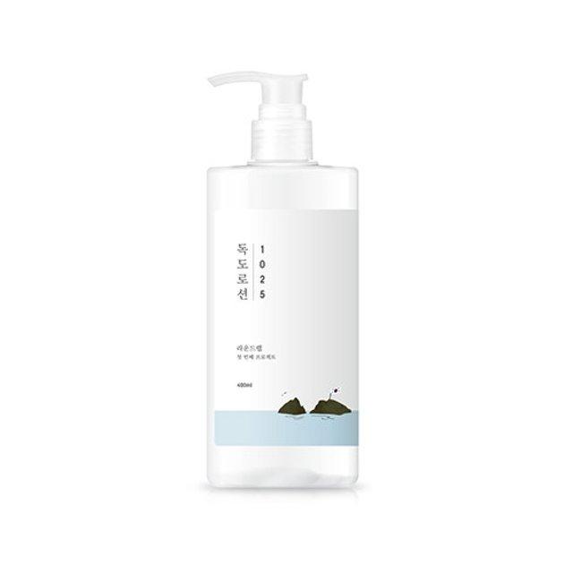 ROUND LAB 1025 Dokdo Lotion, 400ml