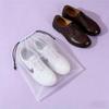 Waterproof Drawstring Shoe Bag for Travel and Storage