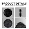 Car One-Click Start Button Cover Ignition Anti-scratch Protect Cap For Volvo AWD V50 S60 XC60 S40 XC40 XC90 V60 S80 S90 V90 C30