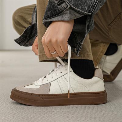 Herrenschuhe – Sneaker