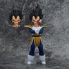 Dragon Ball EX Vegeta Detektor Modelu Ręki: Super Decydująca Bitwa Ziemia Zestaw 2