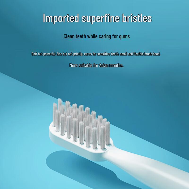 

SAMPO SP-DY002 Sonic Electric Toothbrush