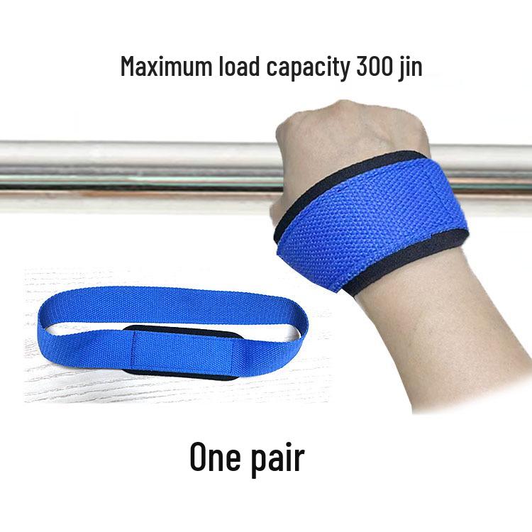 Pull-up Assist  Non-slip Resistance Band for Fitness  Deadlifting Small [Wrist circumference 15-16cm]