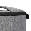 Fishing Gear Storage Bag for Reel and Accessories