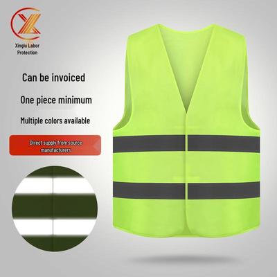 Trafik güvenliği – Yansıtıcı giysiler ve aksesuarlar