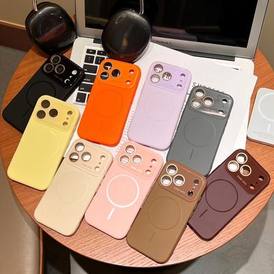 Fundas para móviles – Parachoques para smartphones