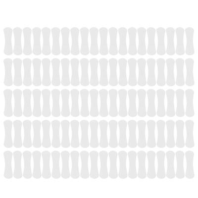 100PCS Gesicht Band Lifting Unsichtbare Erleichtern Feine Linien Lift Straffen Wasserdichte Gesicht Lift Band