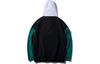 Li Ning Wade Collection Jacket Men's Storm Green AFDP827-1