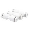 5PCS PTFE Tube Fitting Easy Installation for Lab P1/X1 Multiple 3D Printer Model Improves Filaments Flowing