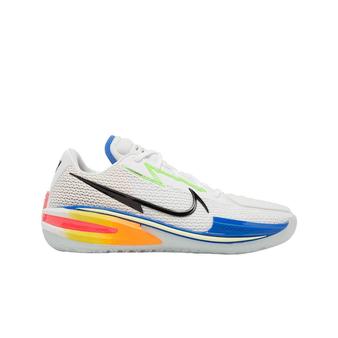 

Nike Air Zoom Gt Cut Ep White Aura 240(US 5.5)