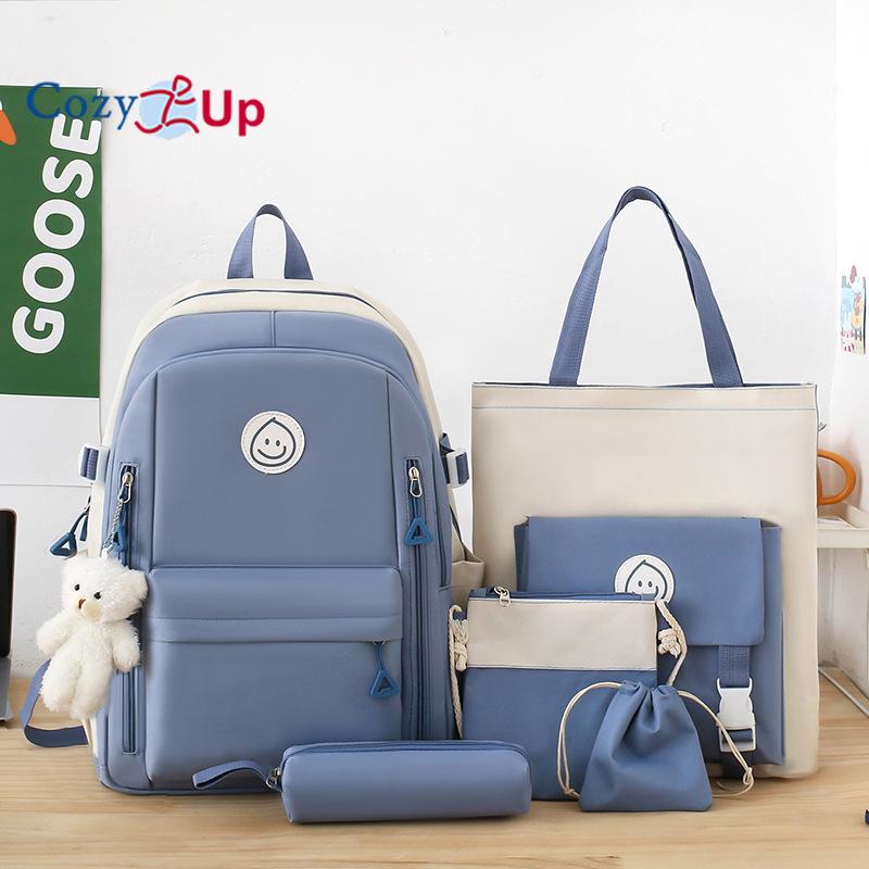 Рюкзак женский — фото 9