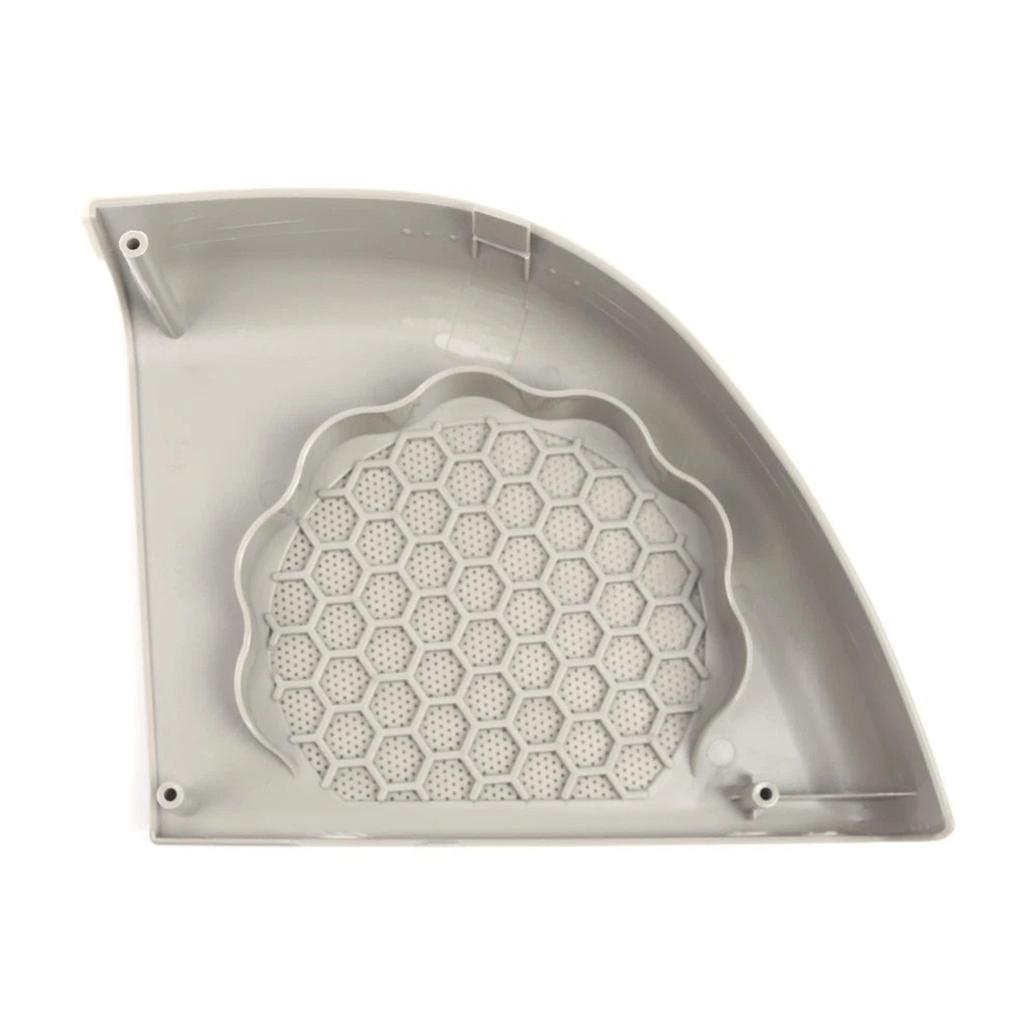 Paar Vordertür Lautsprecherabdeckung Für Mercedes W203 CLC Coupé A20372704887E94