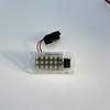 1Pcs Car LED Rear Trunk Lamp Luggage Compartment Light Bulb White DC 12V For Toyota Rav4 2006-2022 RAV4 XA30 XA40 XA50 2019-2021