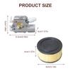 Comprehensive Tune Up Set Carburetor Tuning Set Complete Carburetor Adjustment Set Quick Installation for  MS231