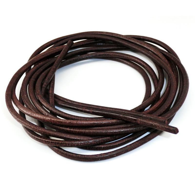 Pedag German Waxed Round Shoelaces for Men s Leather Casual, Short, Work, or Martin Boots. 100 cm