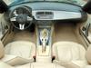 Pro BMW Z4 E85 E86 2003-2008 Přední držák pohárku levá strana řidiče 51457070323