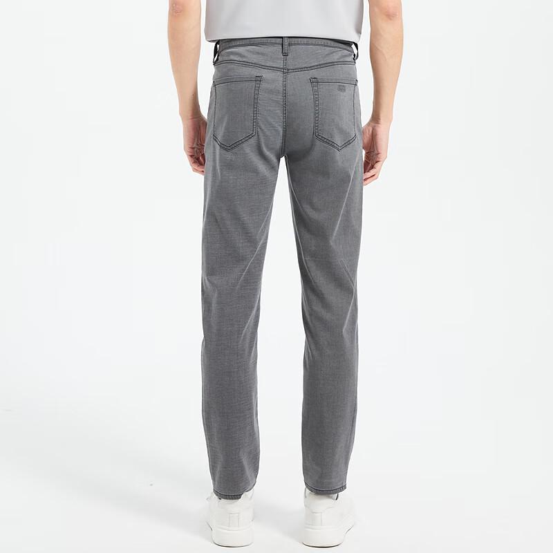 LILANZ Men's Slim Fit Cotton Stretch Jeans