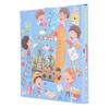 French Sound Book Children English Read Music Interactive Learning Book Educational Toy Birthday Gift