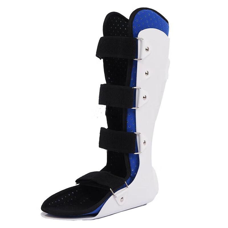 Adjustable Ankle Support Brace S