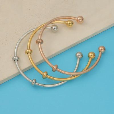 Armbanden – Manchet armbanden