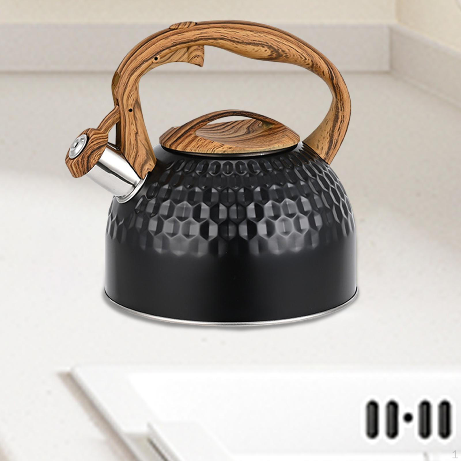 

Чайник со свистком Посуда для плиты для электрической плиты Газовая плита Кофе