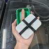 1Pcs Finger Surprise Prank Gift Box Family Party Toy Hilarious Gag Present for Friends Unique Event Game