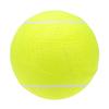 9.5‘um Oversize   Tennis  s Inflatable Tennis   with Pump Dog Toy  s For Signature Children Adult Pets Dogs Cats Fun