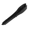 1/4Pcs Plastic Fish Gripper Ergonomic Handle Lightweight Portable Multi-function Fish Grabber Fish Control Clamp Pliers Catcher