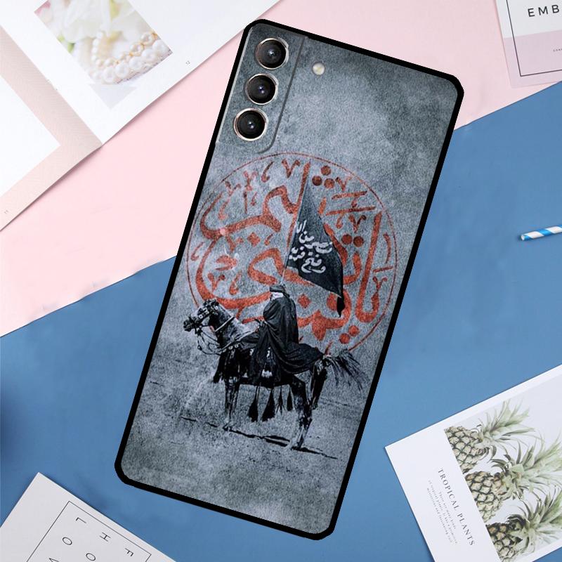 Turkey Turkish Flag Case For Samsung Galaxy S24 S23 S22 Ultra S20 S21 FE S8 S9 S10 Plus Note 10 20 Ultra Cover