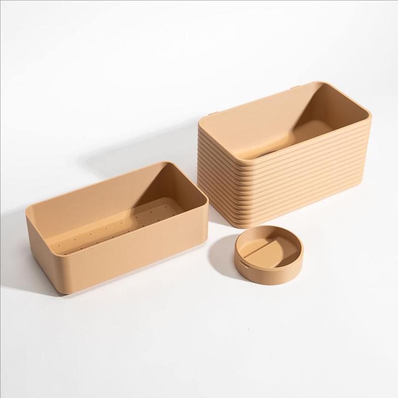 Wall Mounted Planters for Indoor Plants Succulent Planter Pot Wall Planter with Hidden Drip Tray Living Hanging Wall Planter