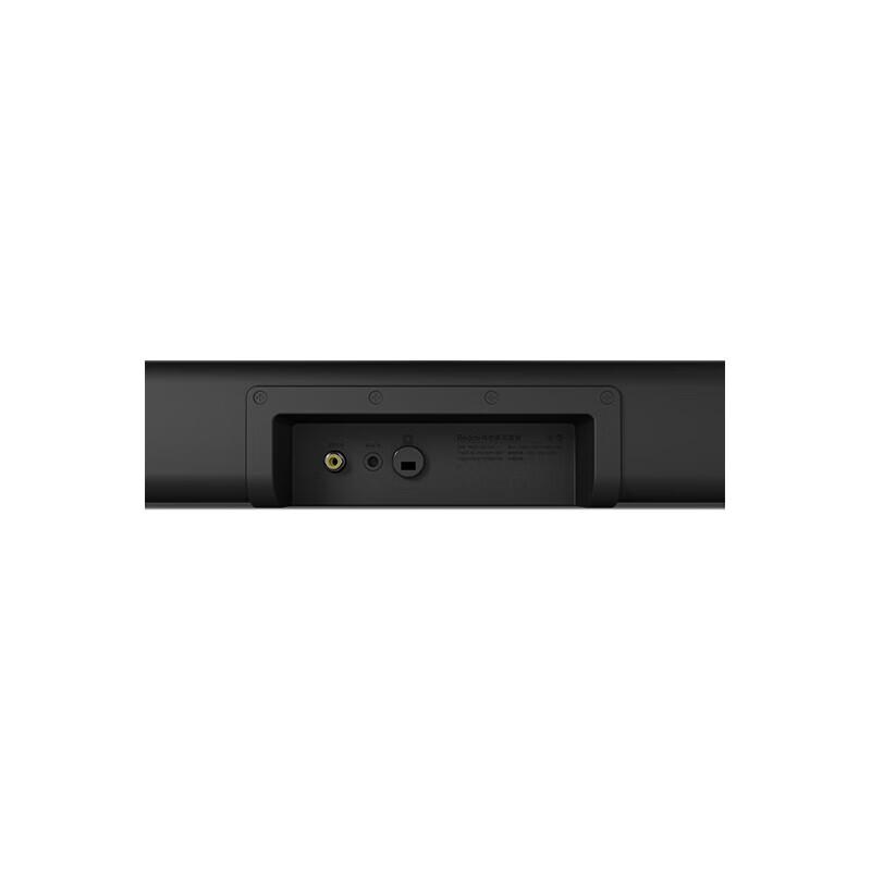 Redmi TV Soundbar CN Plug (adapter Included)