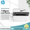 HP 1188PNW Laser 4-in-1 Multifunction Printer with ADF