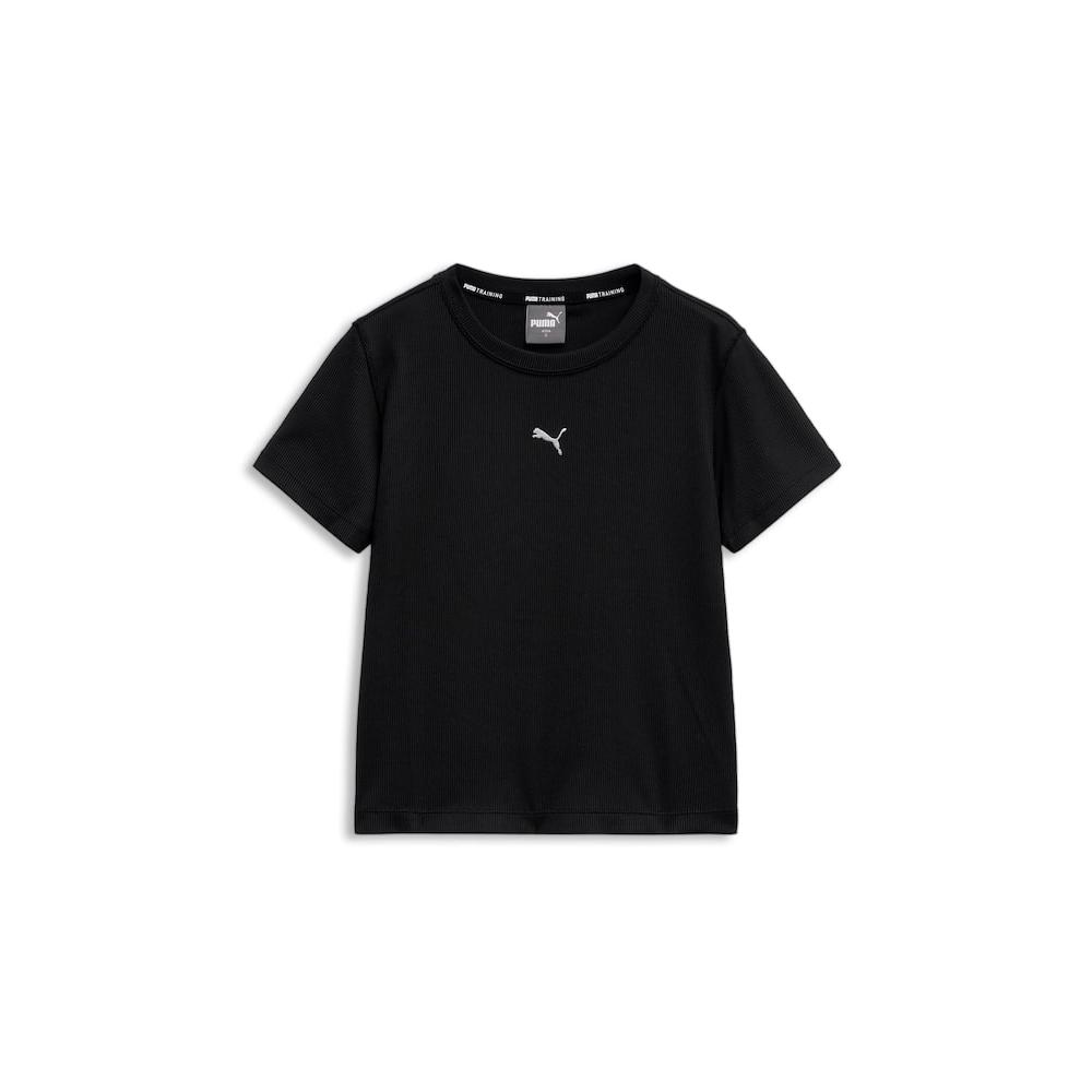 

[puma] [puma Official] Bias Cut Rib Knt Ss Tee 94063701 Cut Bias Rib Knt Ss Tee 94063701 Qmx94063701 S