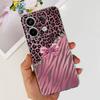 Transparent Cover For Fundas Xiaomi Poco X6 Pro 5G M6 Pro Case Lovely Luxury Colorful Butterfly Design Casing For Poco M6 Pro 5G