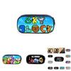 Practical Alphabet Lore Pencil Case Large Capacity Bag Student Gift