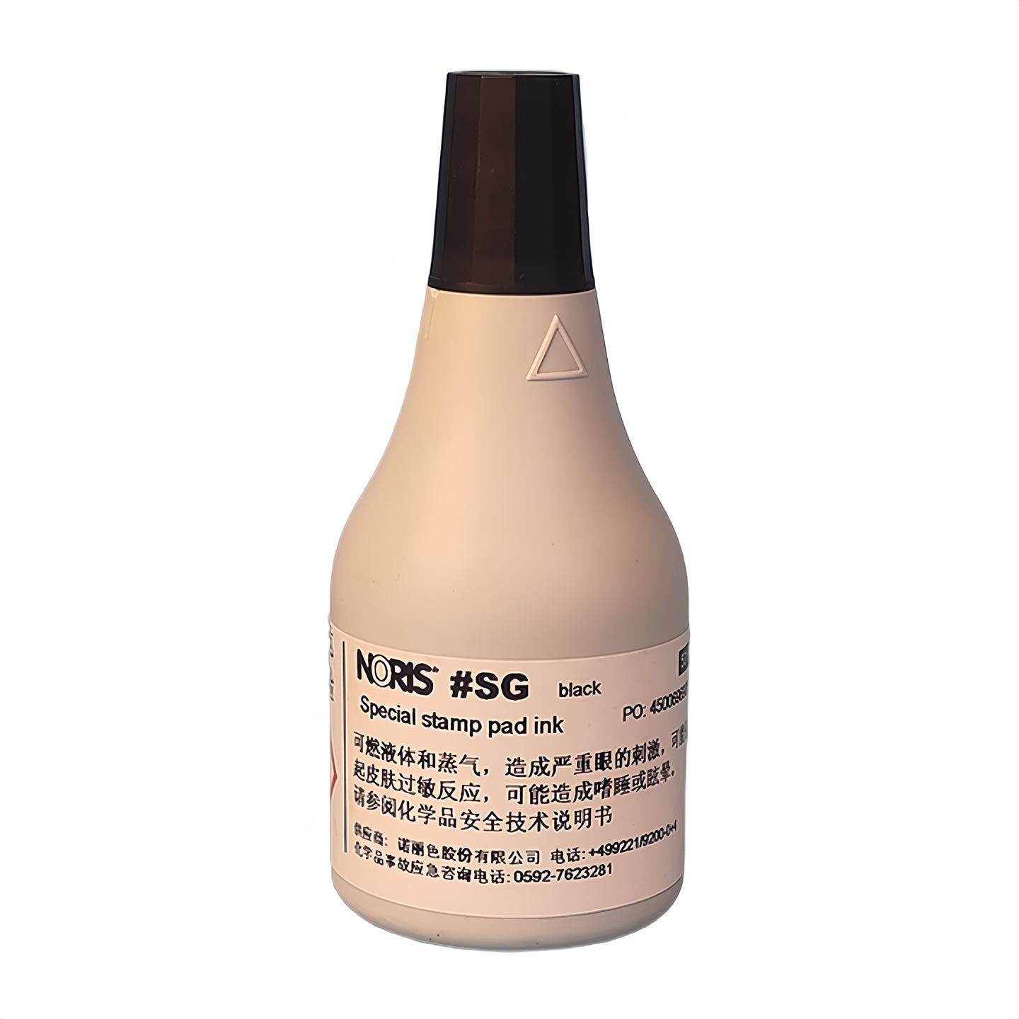 

Германия Noli Быстросохнущие Водостойкие Несмываемые Чернила для Металла, Резины, Шин и Печатных плат - Экологичное Решение для Штамповки