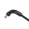 Hood Latch Release Cable for BMW F25/F26/X3/X4