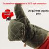 ZISIZ Heat Resistant Anti-Scald Gloves