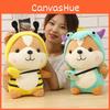 Squirrel Dinosaur Adorable Bee Deer Unicorn Plush Toy Stuffed Toys Gift Kids