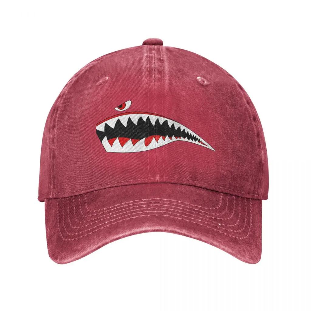 Plans Baseball Cap Trucker Cap Hat Beach Men Caps Women'S