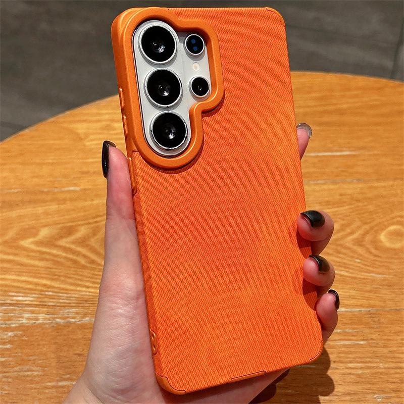 iPhone Silicone Case - Compatible with iPhone 11, 12, 13, 14 Pro Max, 16, 17; Liquid Spray Paint Design