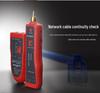 POE Network Cable Locator: Anti-Interference Signal Testing & Line Finding Tool