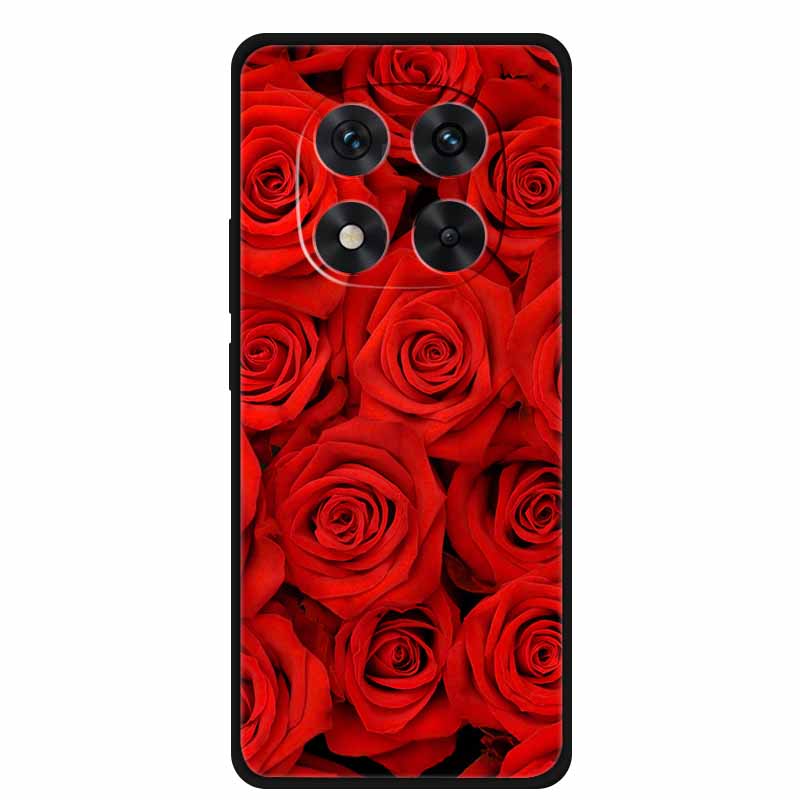 For Xiaomi Redmi Note 15 Pro 5G Case Global Soft Silicone Back Cover for Redmi Note 15 Pro+ Note15 Pro Plus TPU Funda Back Coque