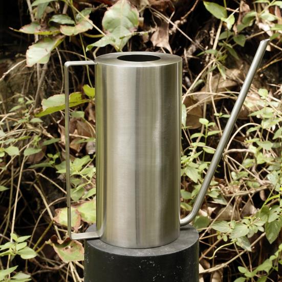 

1,5 л садовый инструмент суккулентные растения цветы лейка горшок контейнер держатель